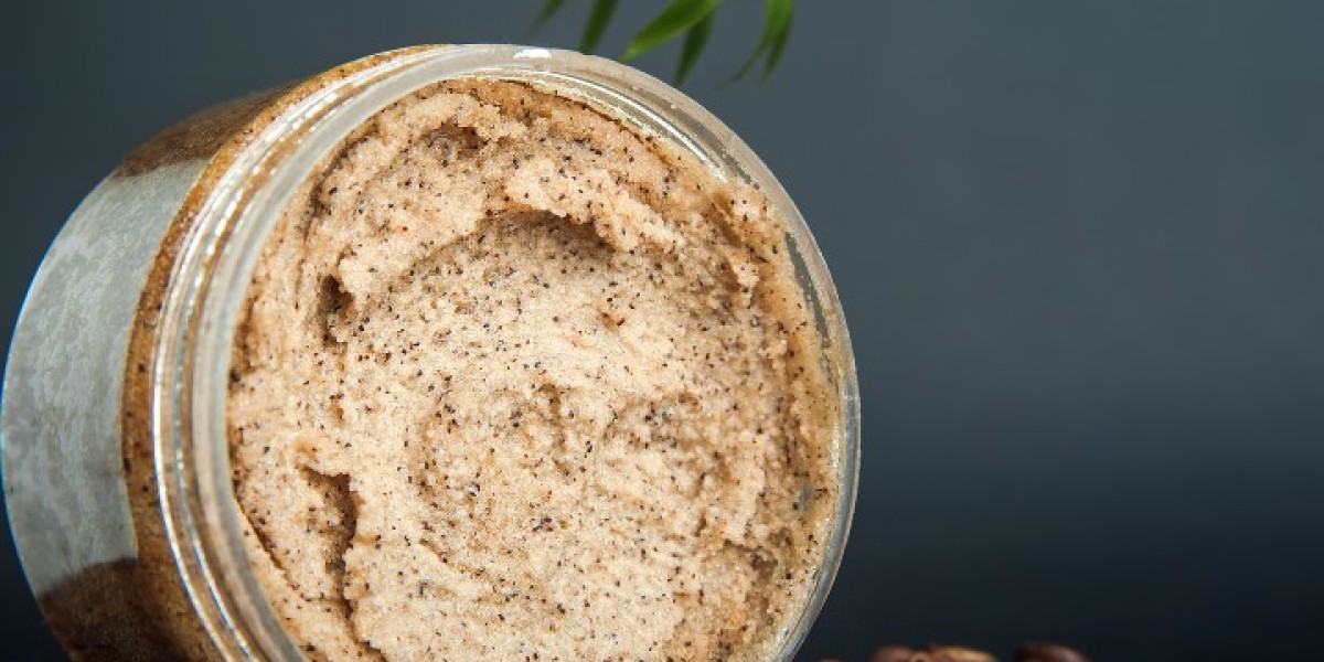 Is Your Exfoliating Scrub Doing More Harm Than Good?