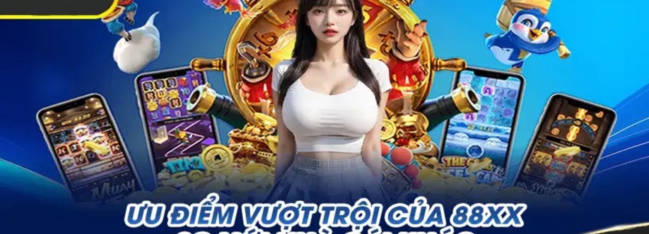 88XX  Cong cuoc dinh cao uy tin Cover Image