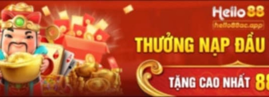 Hello88 Cổng Cá Cược Trực Tuyến Cover Image