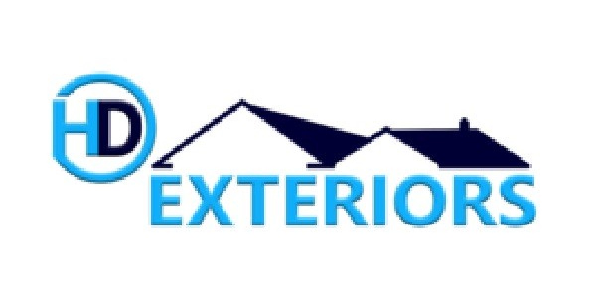 About HD Exteriors: Experienced Team Serving Virginia and Maryland Homeowners