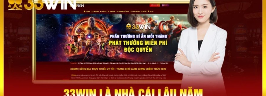 33Win100 com Cover Image