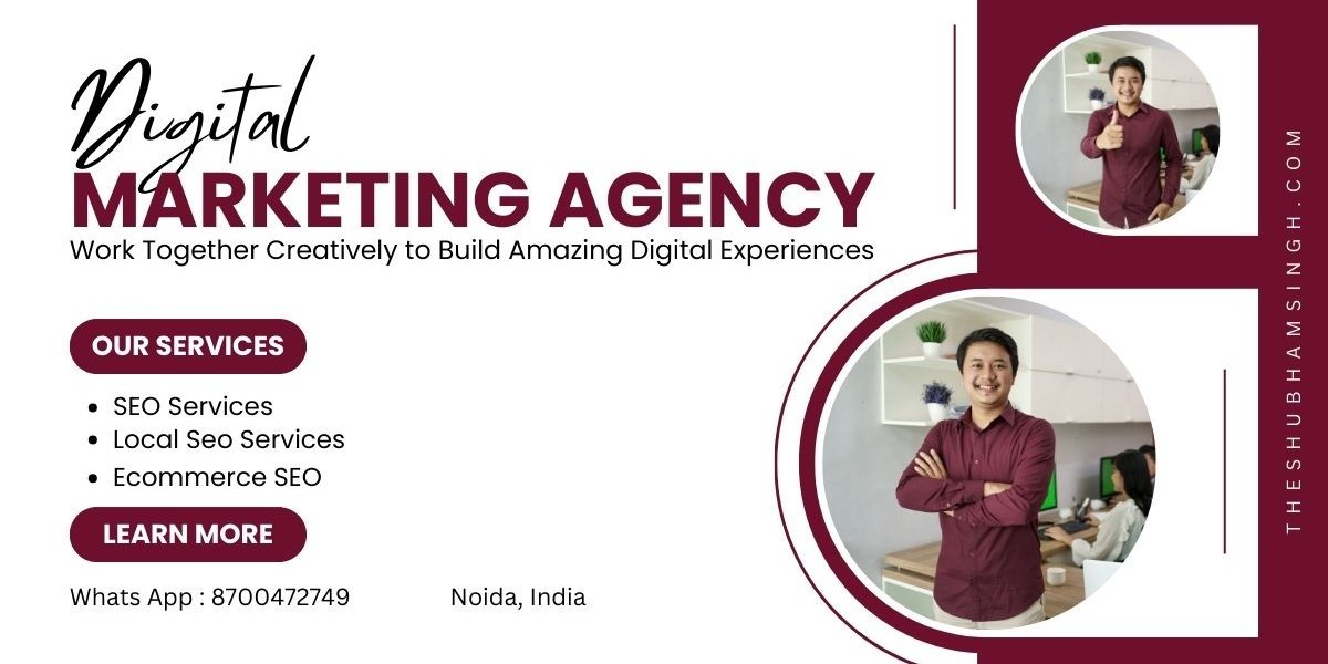 Freelance SEO Service by The Shubham Singh