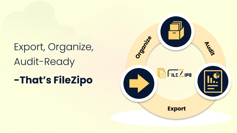Stay Audit-Ready in Salesforce with FileZIPO | Compliance Made Simple