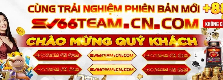 SV66 cn com Cover Image