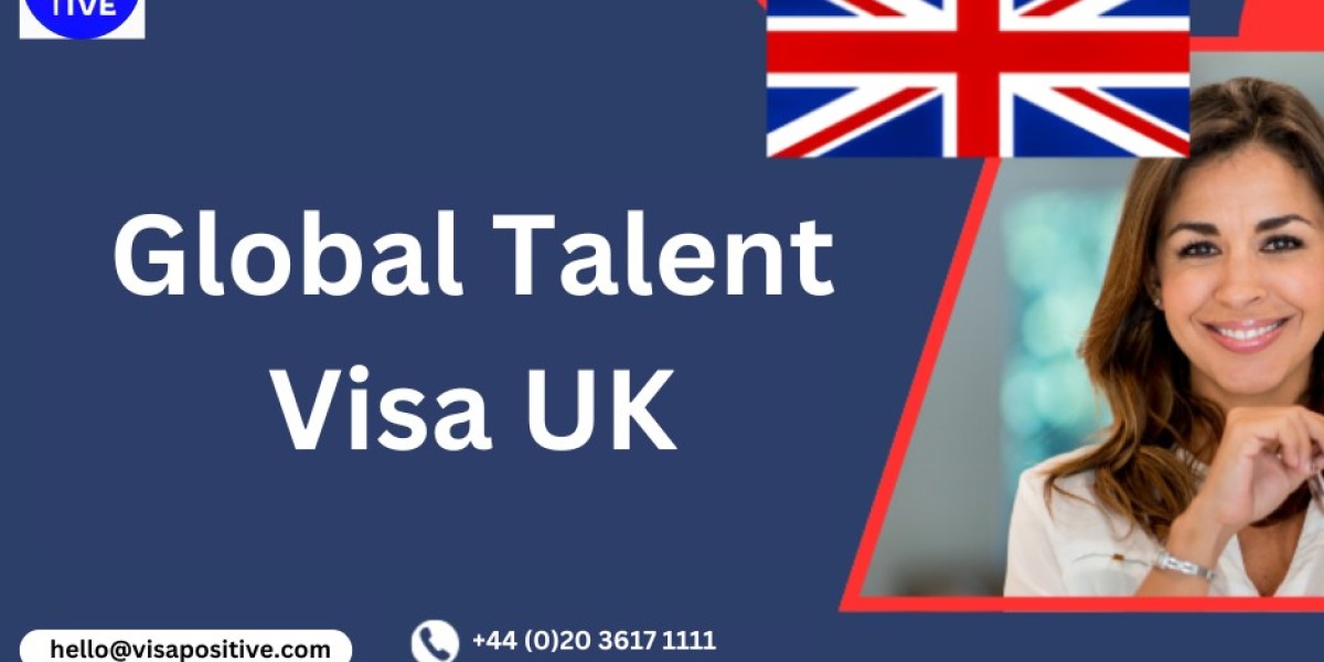 Navigating the Global Talent Visa UK: A Gateway for Exceptional Skills
