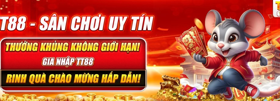 tt88 ca Cover Image