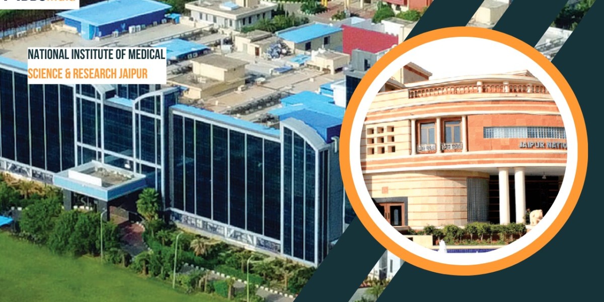 National Institute of Medical Science & Research Jaipur