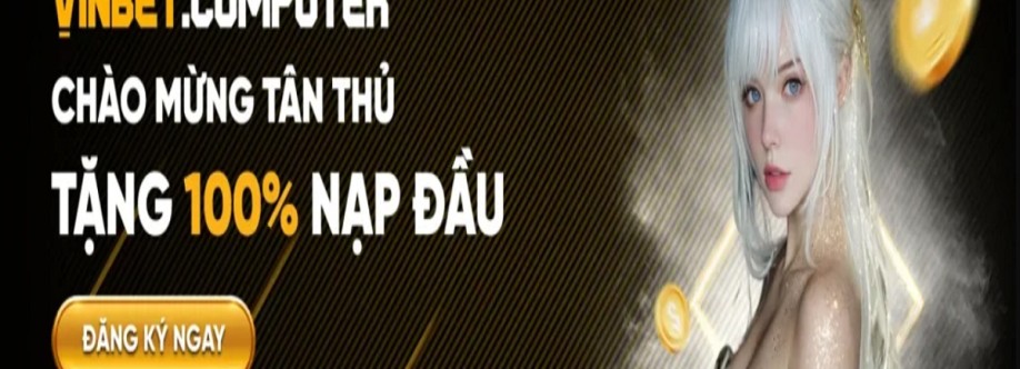 Nhà cái VINBET Cover Image