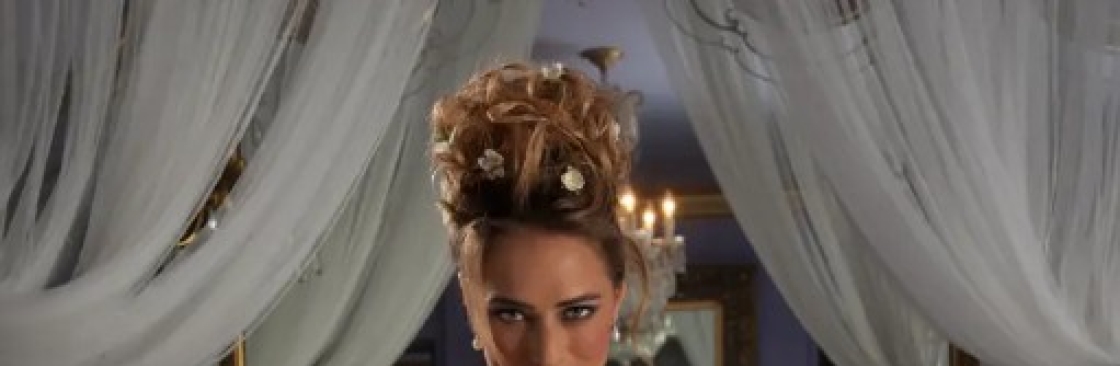 Boudoir Cafe Cover Image