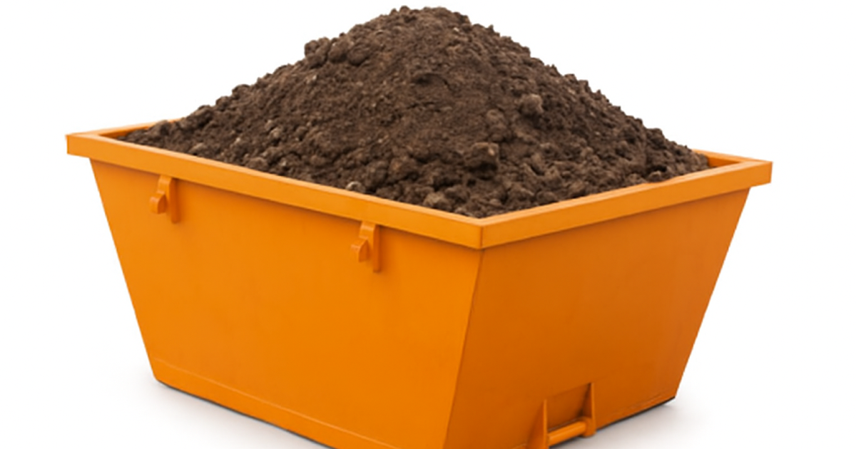Same-Day Soil Waste Skip Hire in Geelong: Is It Worth It? Skip Hire Geelong