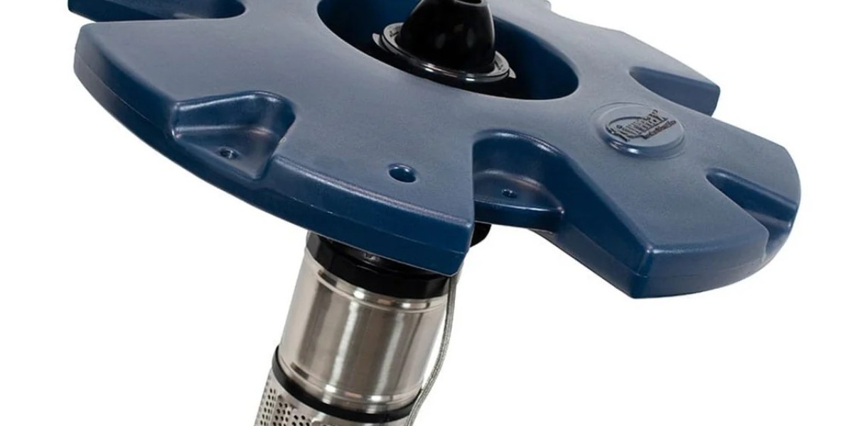 The Complete Guide to Air Max Fountains for Pond Owners