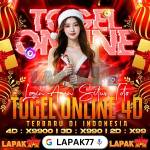 LAPAK77 Profile Picture