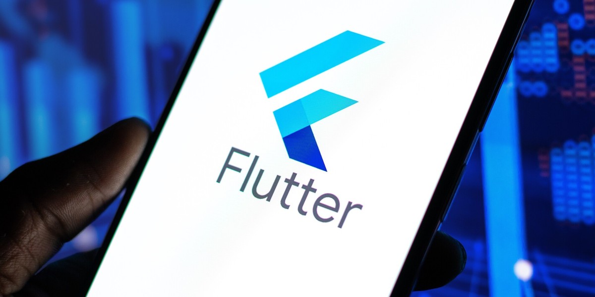 Top 10 Flutter App Development Trends to Watch This Year