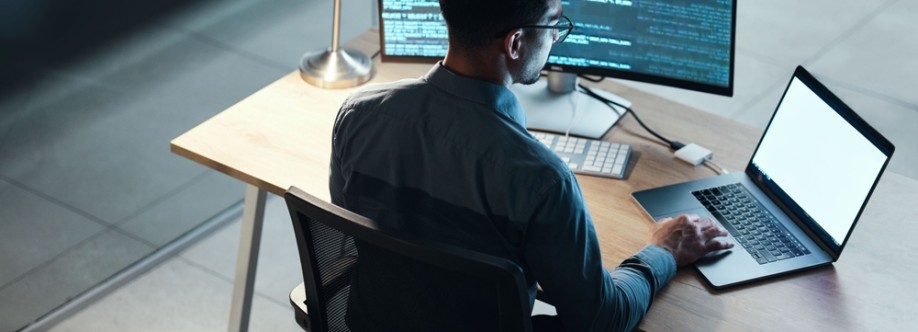 Nile Web Design and Digital Marketing Dubai Cover Image