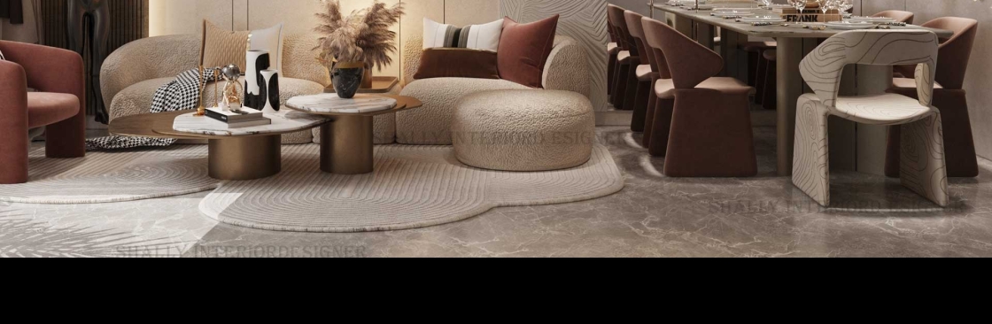 Shally Interior Designer Cover Image