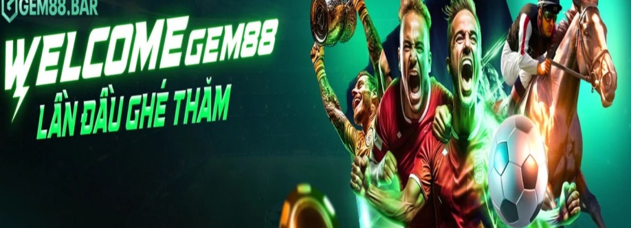 Gem88 Bar Cover Image