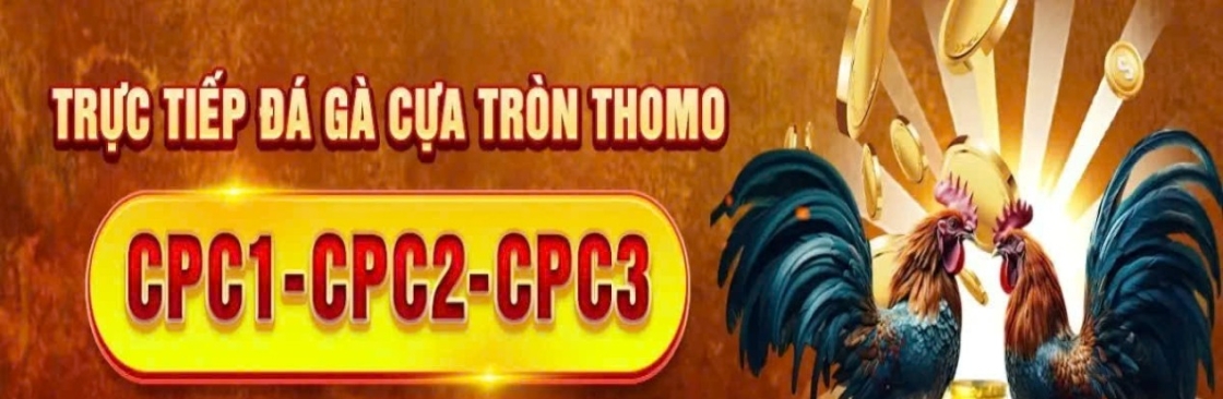 Đá Gà Thomo Cover Image