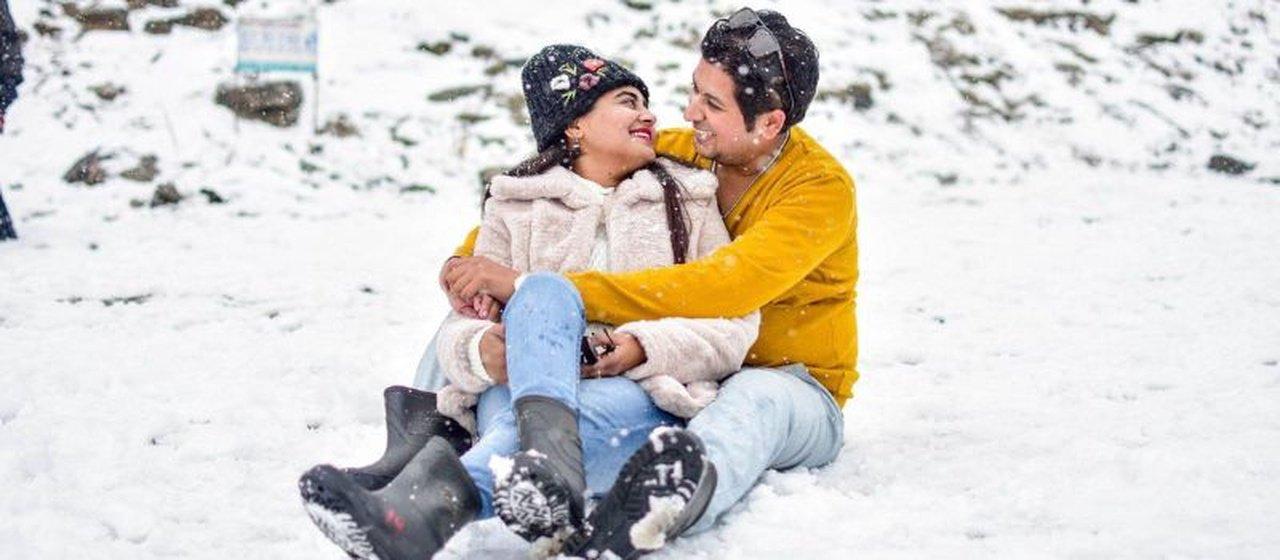 Manali Honeymoon Tour Packages From Delhi – A Romantic Escape to the Himalayas | Articles | Ultimate India Holidays | Gan Jing World - Technology for Humanity | Video & Movie Streaming