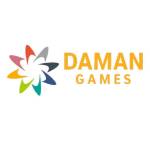 Daman game Login Profile Picture