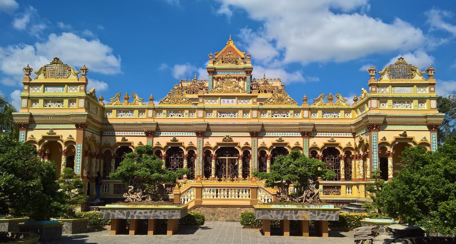 Mekong Delta Tour 3 Days 2 Nights – Explore the Beauty of Vietnam