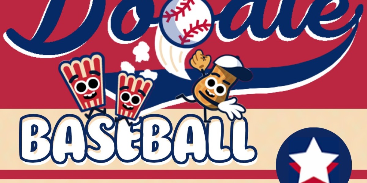 Batter Up: How doodle baseball Turned My Coffee Break into a Snack-Fueled Rivalry