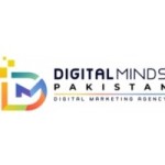Digial Minds Pakistan Profile Picture