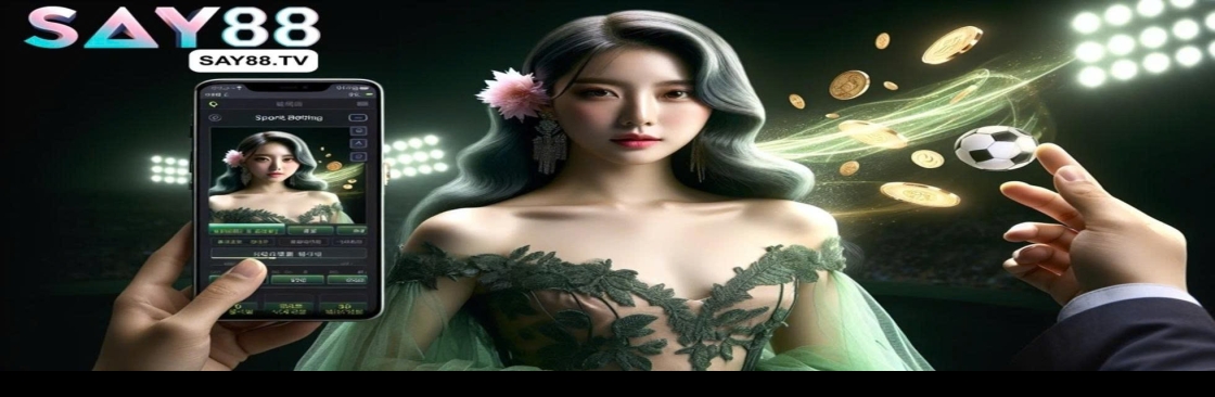 SAY88 tv Cover Image