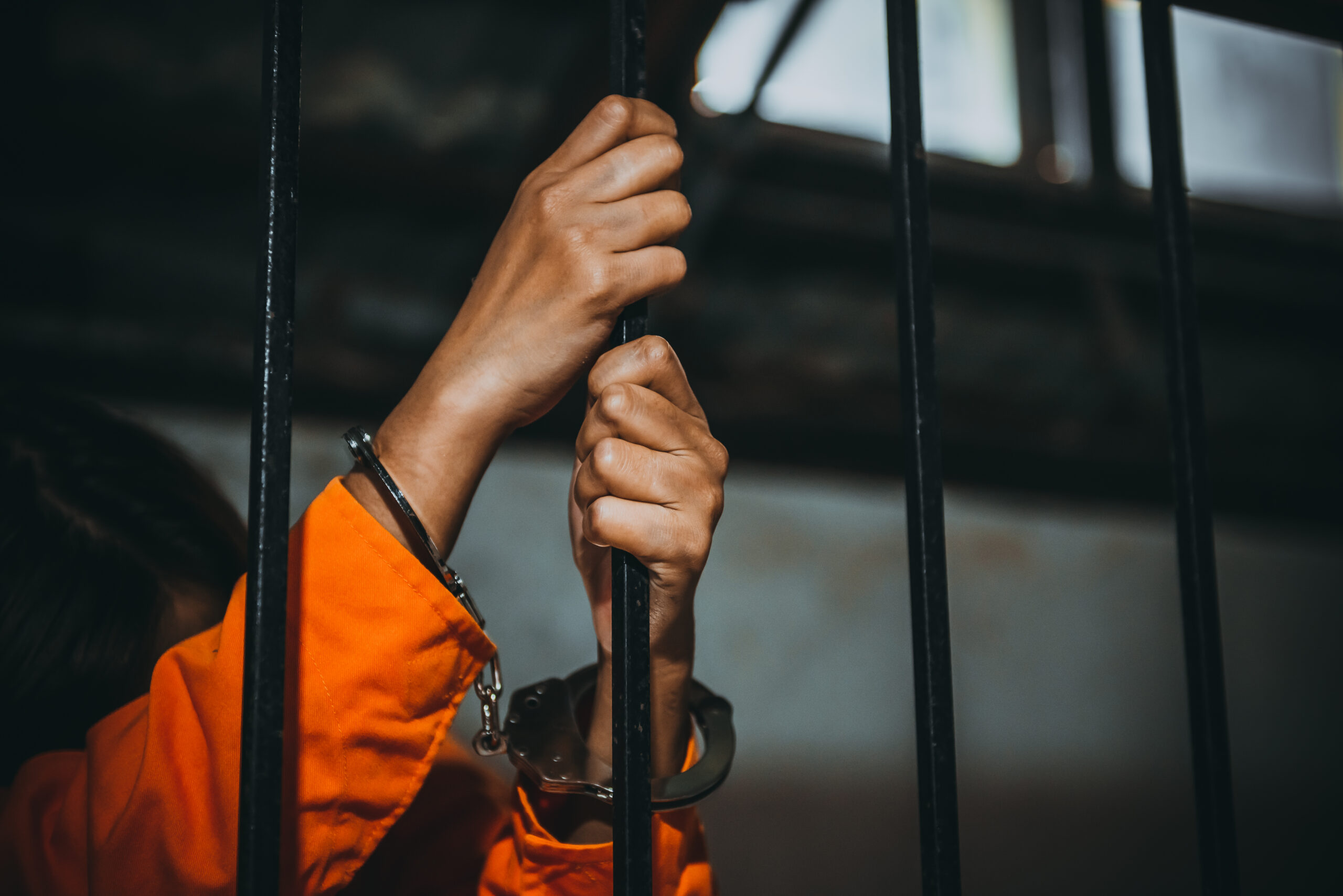 Your Rights When Arrested | Texas Bail Bonds Guide