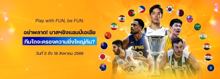 fun88 support Cover Image