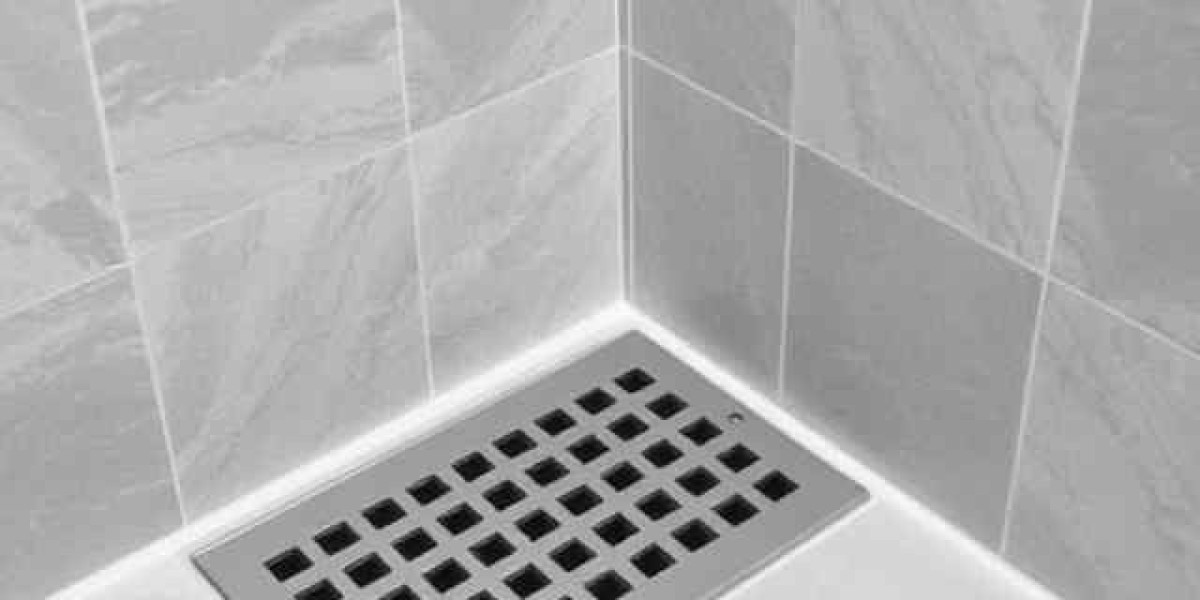 Discover the Benefits of Shower Drain Cover China for Modern Bathrooms