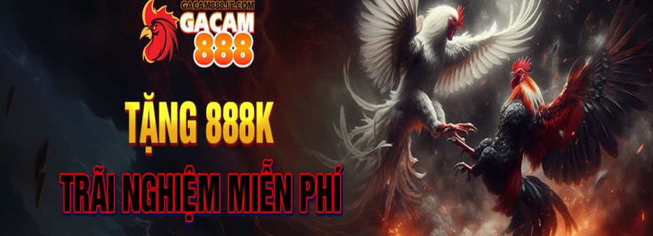 Gacam888 Cover Image