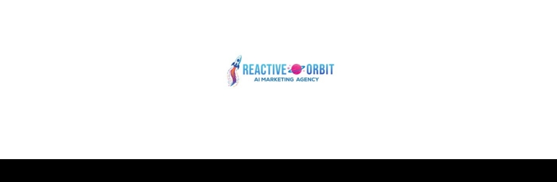 Reactive Orbit Cover Image