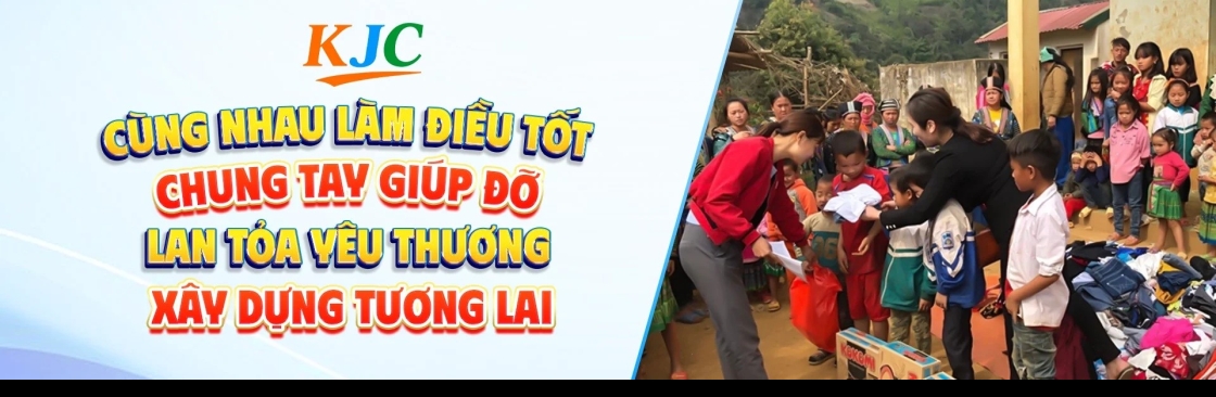 Liên Minh KJC Cover Image