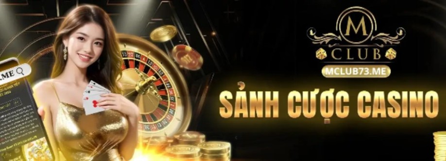 Mclub 73me Cover Image