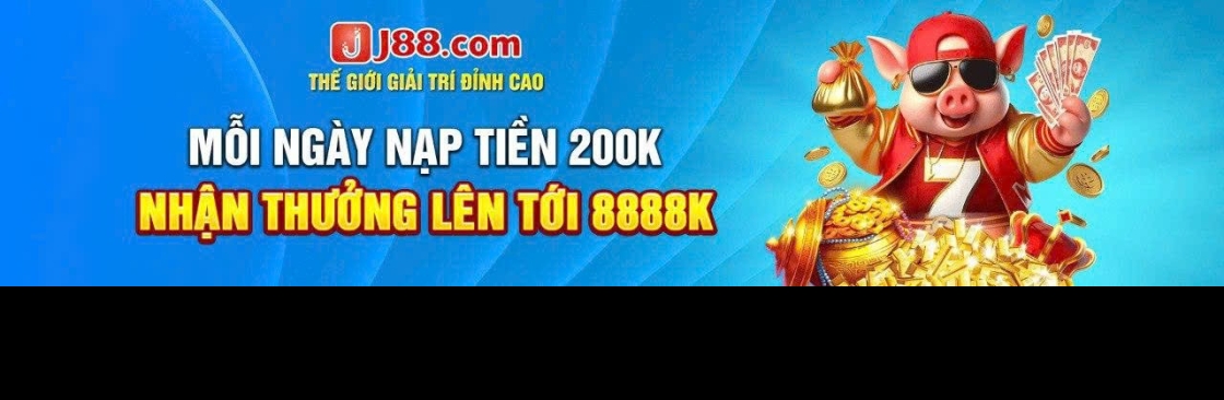Trang chủ J88 Cover Image