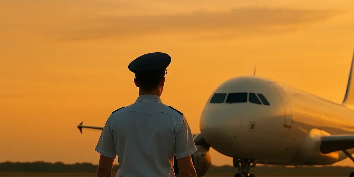 Study Smart, Stay Sharp: Motivation Strategies for Aspiring Pilots