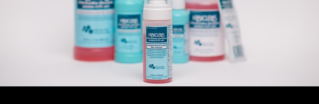 GSE Medical Supplies Cover Image