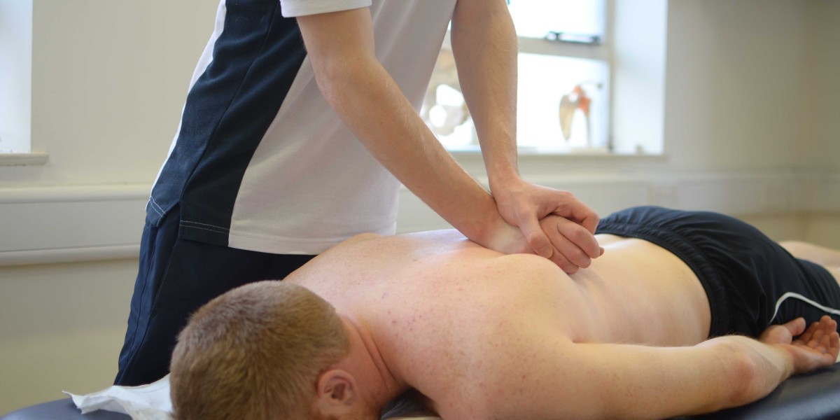 Back Muscle Spasms: A Comprehensive Overview of Causes, Symptoms, and Treatments