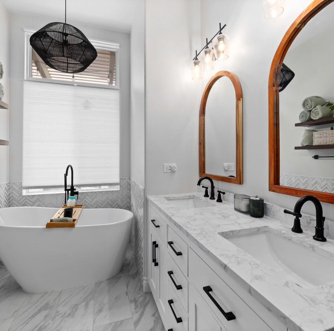 Kitchen & Bathroom Remodel Camarillo | All Pro Construction