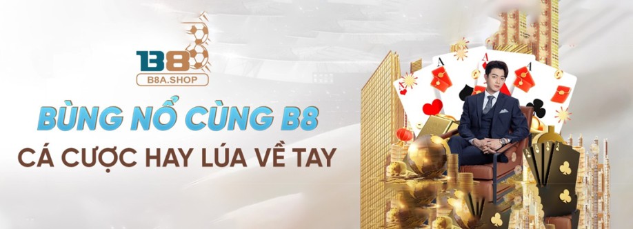 Nhà Cái B8 Cover Image