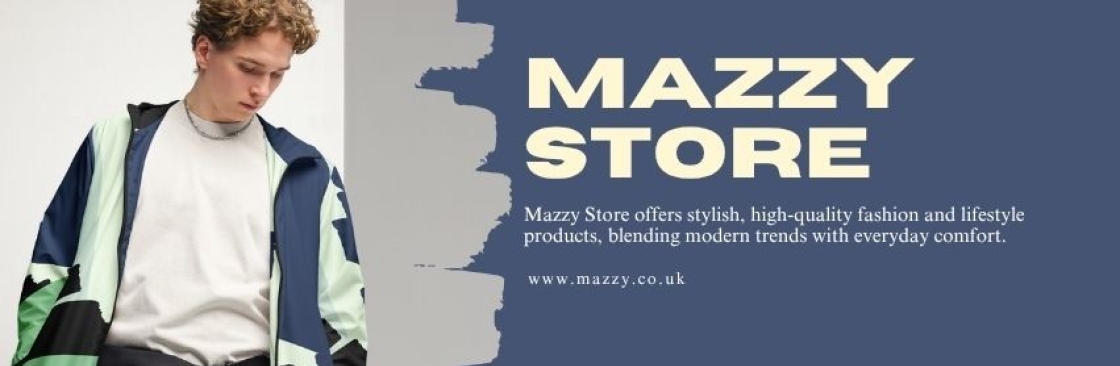 Mazzy Store Cover Image
