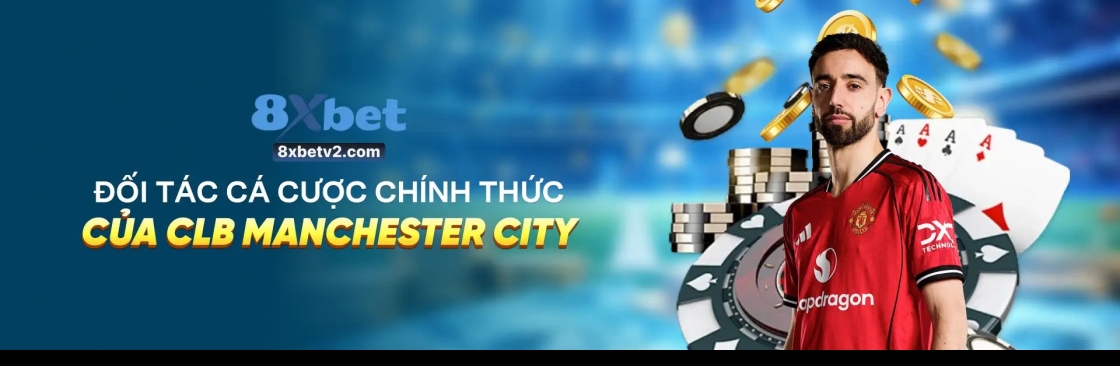 8xbet v2 com Cover Image