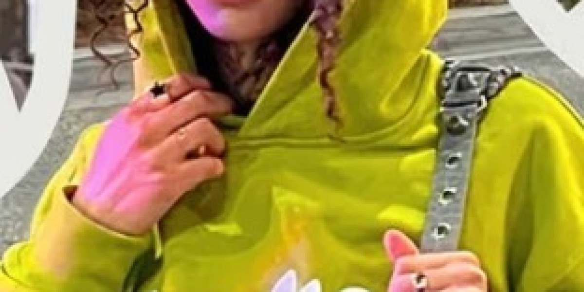 Explore the Unique World of Broken Planet Clothing