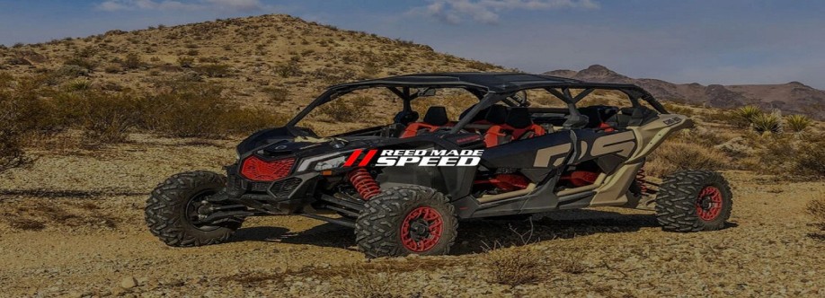 Reed Made Speed Cover Image