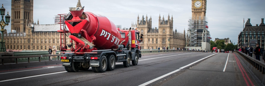 Rms concrete Cover Image