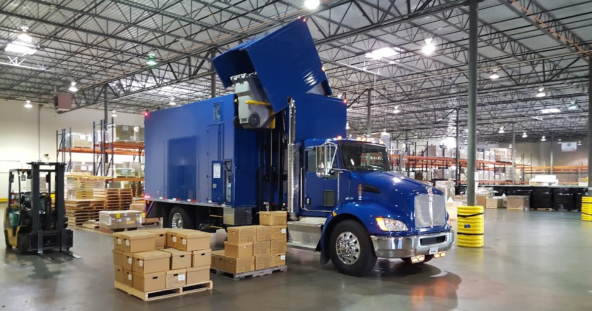 Reliable Document Shredding Companies Enhancing Peace of Mind for Business Owners on Data Safety