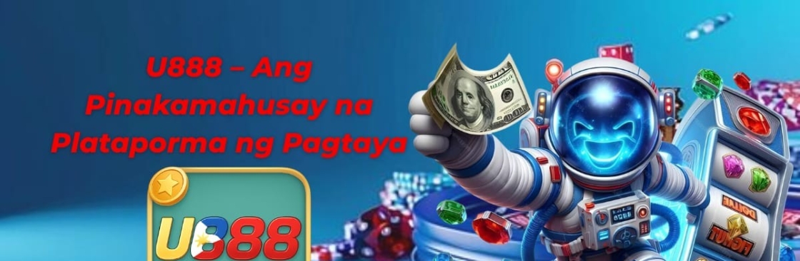 U888 VIP Opisyal na Site Cover Image