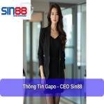 Gapo Sin88 Profile Picture