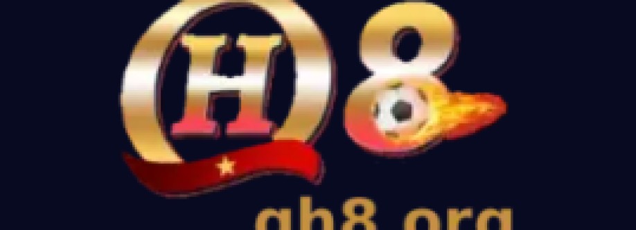 QH8ORG Cover Image