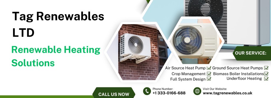 Tag Renewables Cover Image